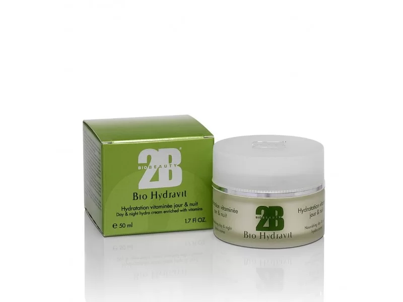 2B BIO HYDRAVIT 2B BIO HYDRAVIT