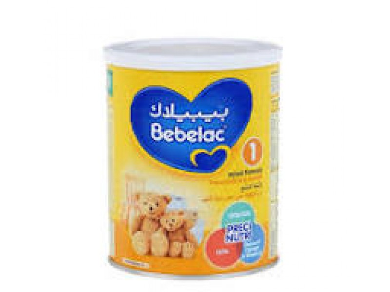 بيبيلاك رقم-1 400 جم بيبيلاك رقم-1 400 جم