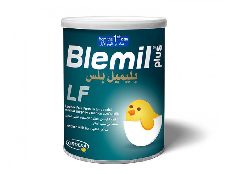 بليميل إل إف 400 جم بليميل إل إف 400 جم