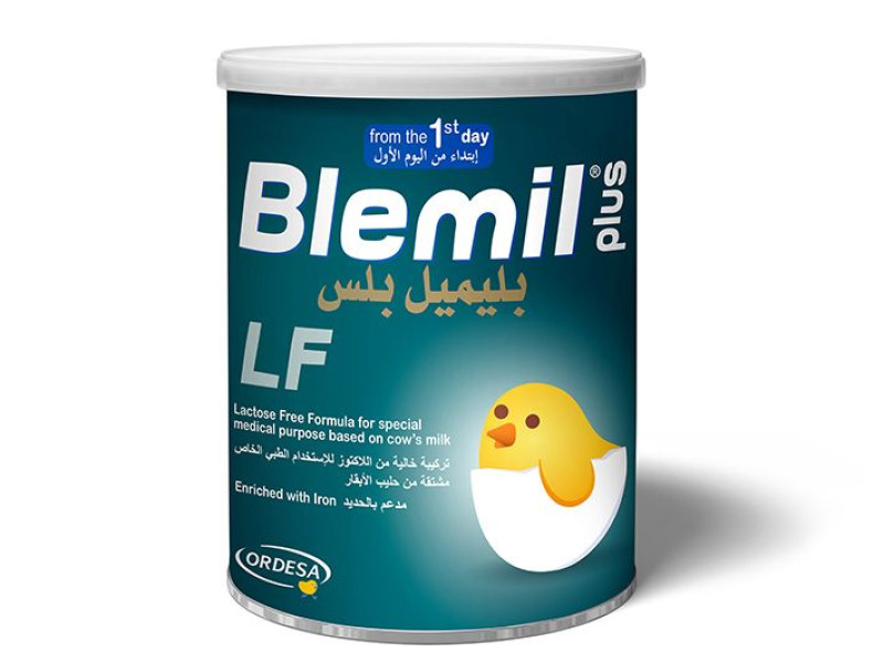 BLEMIL PLUS LF 400G BLEMIL PLUS LF 400G