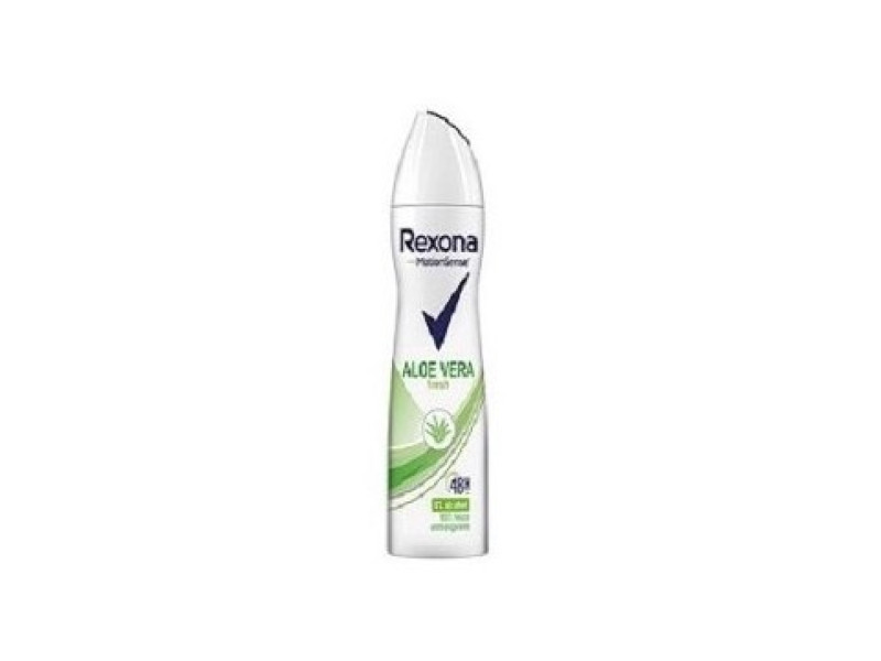REXONA SPRAY 200ML ALOE VERA REXONA SPRAY 200ML ALOE VERA