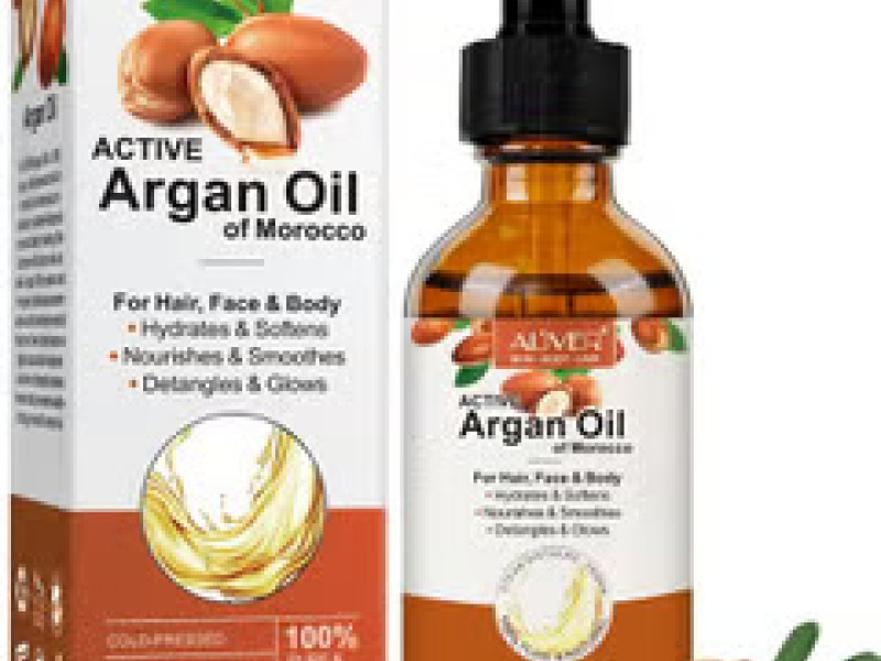 Naturals active argan oil morocco 60 ml Naturals active argan oil morocco 60 ml