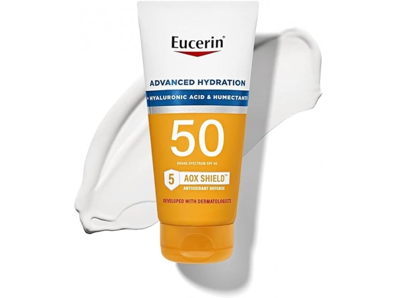 كريم يوسيرين المتطور للحماية والترطيب بعامل حماية SPF 30 75 مل كريم يوسيرين المتطور للحماية والترطيب بعامل حماية SPF 30 75 مل