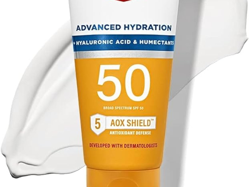 EUCERIN SUN ADVANCED HYDRATION SPF 50 LOTION EUCERIN SUN ADVANCED HYDRATION SPF 50 LOTION