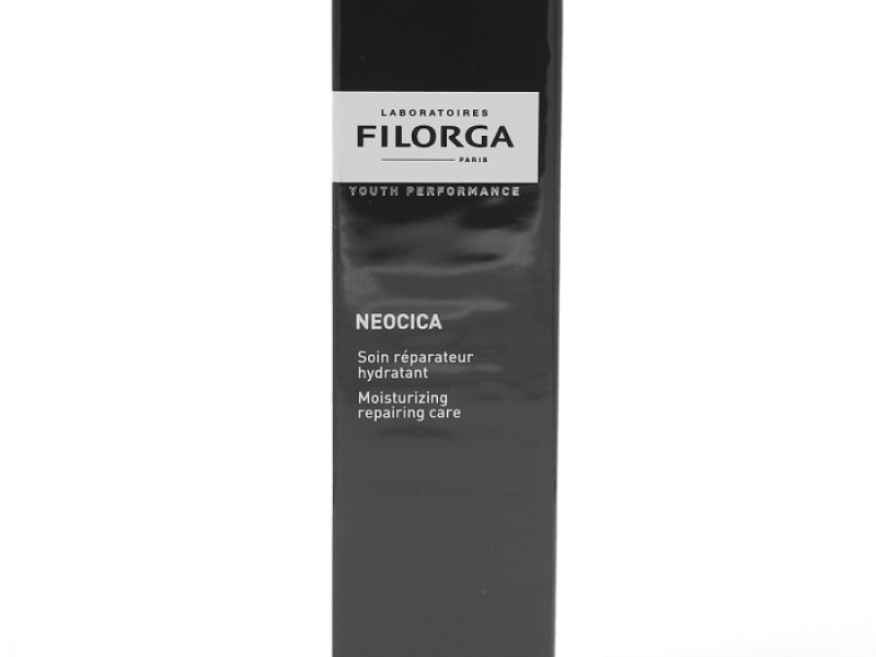 FILORGA NEOCICA MOISTURIZING REPAIRING CARE 40ML FILORGA NEOCICA MOISTURIZING REPAIRING CARE 40ML