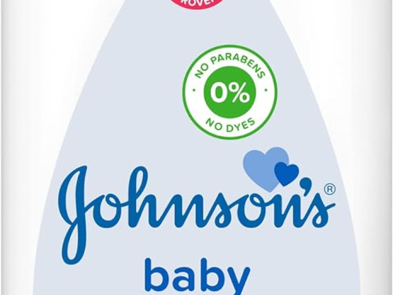 JOHNSONS BABY POWDER 500G (NEW PACK) JOHNSONS BABY POWDER 500G (NEW PACK)