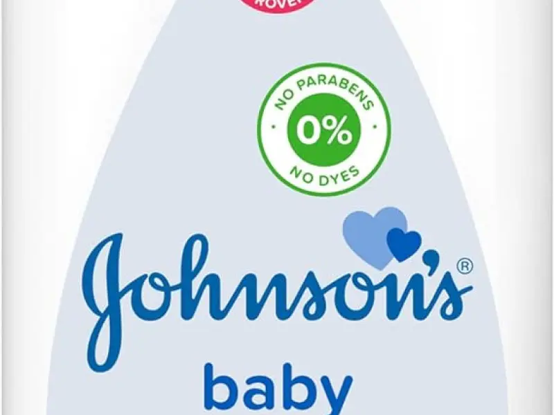 JOHNSONS BABY POWDER 500G (NEW PACK) JOHNSONS BABY POWDER 500G (NEW PACK)