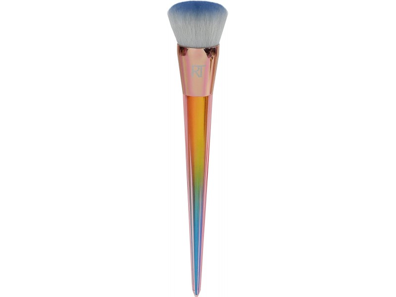 REAL TECHNIQUE BRUSH N-01906 CRUSH LIFE FORCE 001 FOUNDATION REAL TECHNIQUE BRUSH N-01906 CRUSH LIFE FORCE 001 FOUNDATION