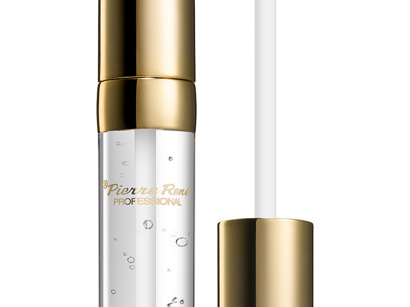 PIERRE RENE COVER GLOSS 07 CLEAR PIERRE RENE COVER GLOSS 07 CLEAR