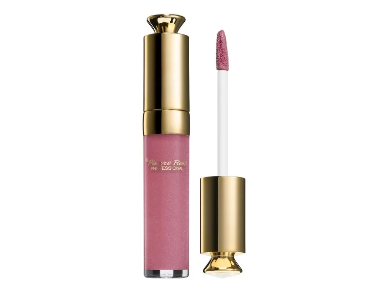 PIERRE RENE COVER GLOSS 01 BLOOMING ALMOND PIERRE RENE COVER GLOSS 01 BLOOMING ALMOND