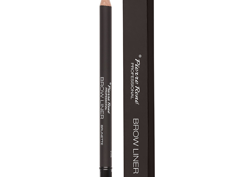 PIERRE RENE 01 BROW LINER BRUNETTE PIERRE RENE 01 BROW LINER BRUNETTE