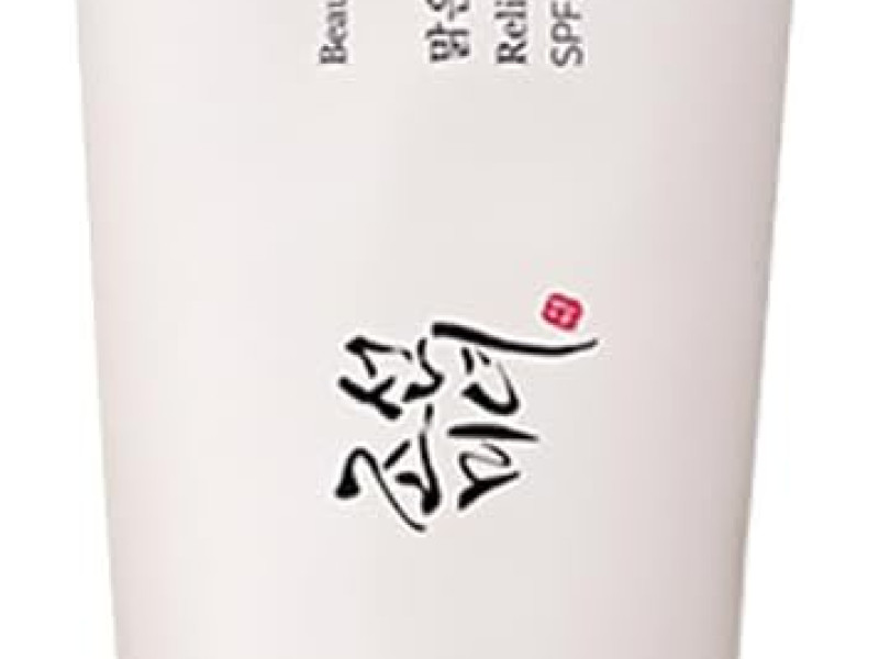 BEAUTY OF JOSEON SPF 50 RELIEF SUN BEAUTY OF JOSEON SPF 50 RELIEF SUN