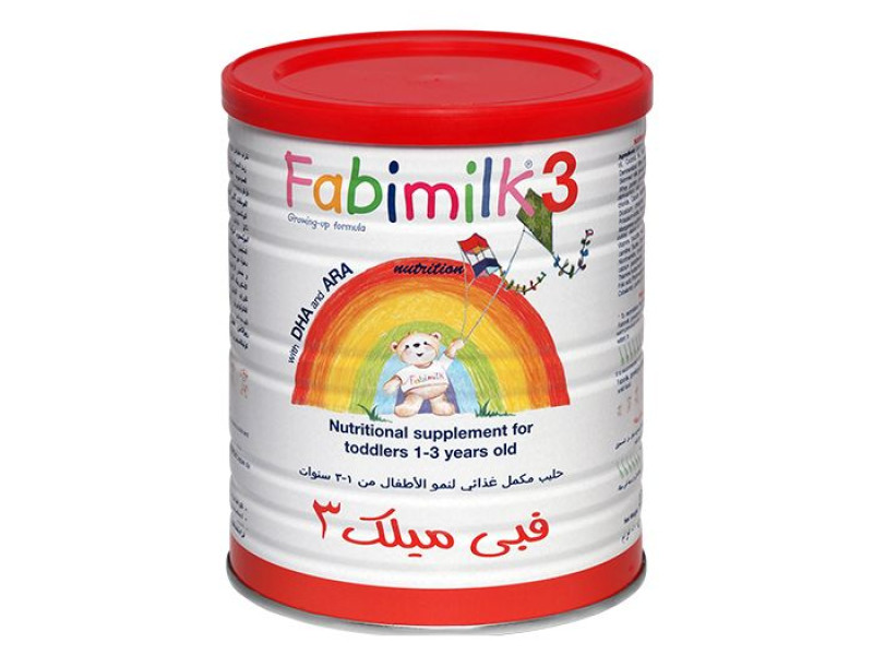 FABIMILK NO3 1700GM