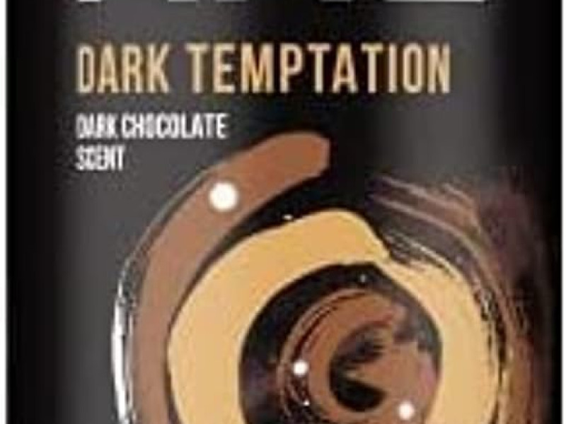 AXE DEO SPRAY DARK TEMPTATION 150ML AXE DEO SPRAY DARK TEMPTATION 150ML