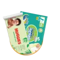 Diapers and Changing Supplies