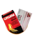Herbal Supplements