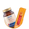 Vitamins and Minerals