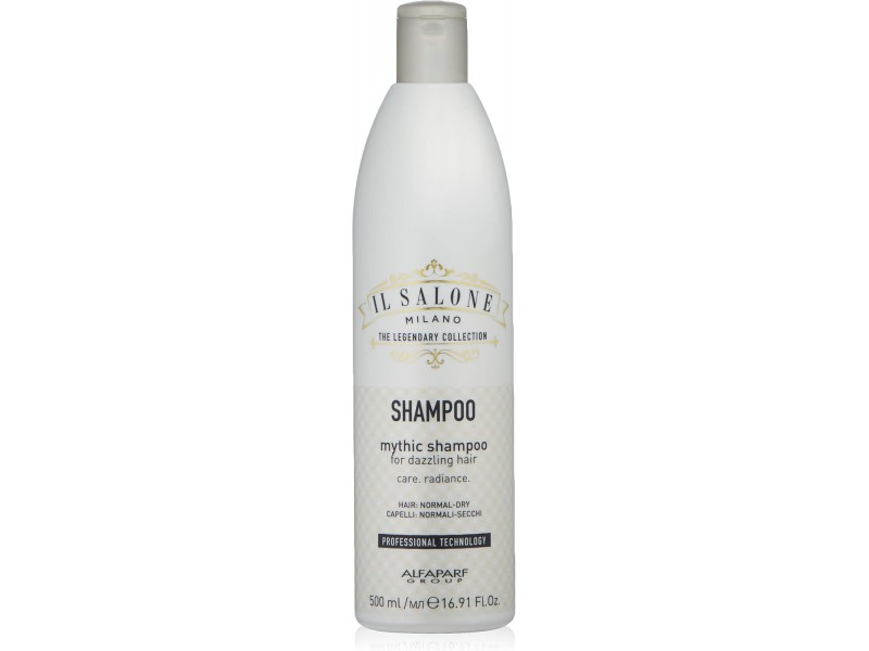 IL SALONE Shampoo NORMAL 500ML IL SALONE Shampoo NORMAL 500ML