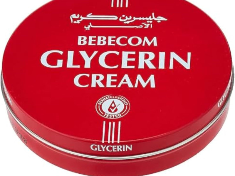 GLYCERIN CREAM 125 ml