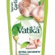 VATIKA Shampoo GARLIC 400ML VATIKA Shampoo GARLIC 400ML