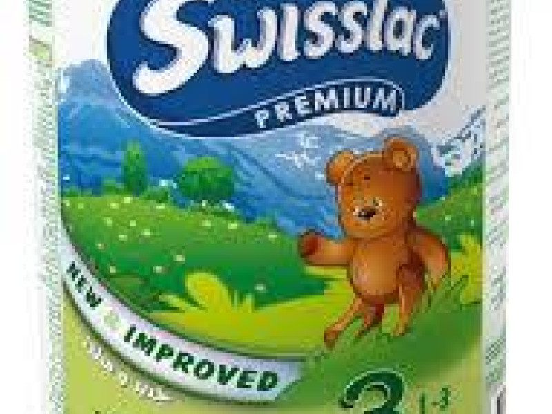SWISSLAC NO3 400GM SWISSLAC NO3 400GM