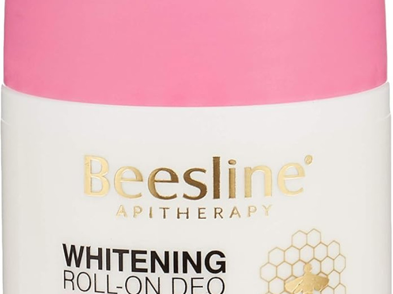 BEESLINE ROLL ELIDER ROSE 50ML BEESLINE ROLL ELIDER ROSE 50ML