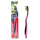 COLGATE TOOTHBRUSH ZIG ZAG CHARCOAL MEDIUM COLGATE TOOTHBRUSH ZIG ZAG CHARCOAL MEDIUM