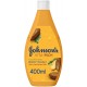 Johnson's BODY WASH COCOA BUTTER 400ML Johnson's BODY WASH COCOA BUTTER 400ML
