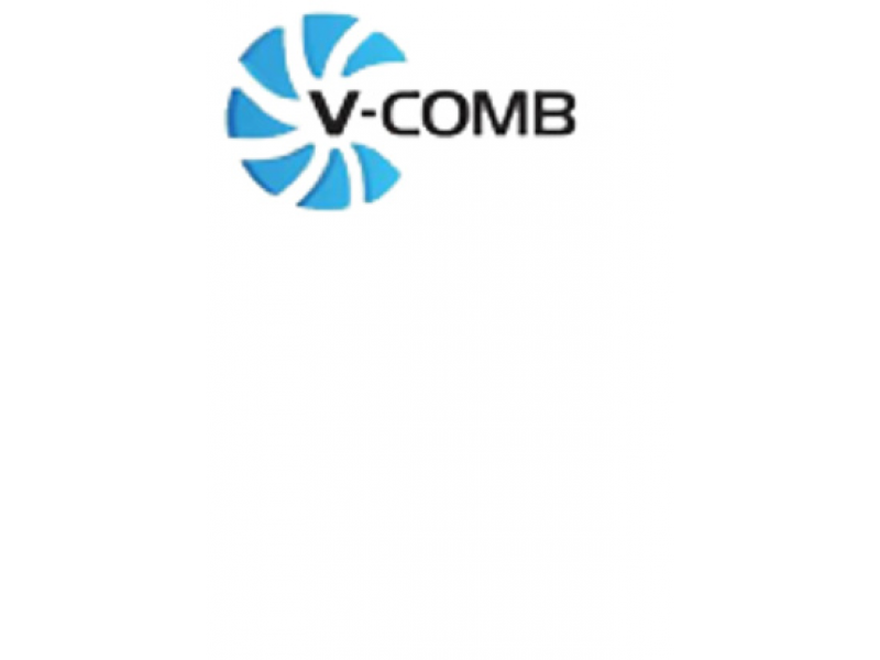 V-COMB LICE CAPTURE FILTERS 8P V-COMB LICE CAPTURE FILTERS 8P