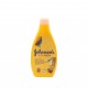 Johnson's BODY WASH VITA-RICH COCOA BUTTER 250ML56789 Johnson's BODY WASH VITA-RICH COCOA BUTTER 250ML56789