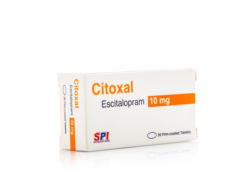 CITOXAL 10MG 30TAB CITOXAL 10MG 30TAB