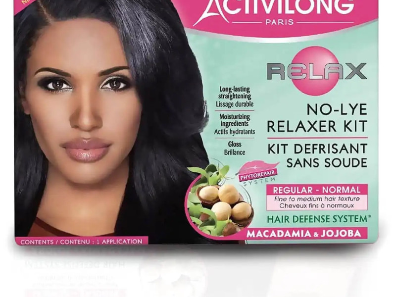 ACTIVILONG RELAX KIT REGULAR ACTIVILONG RELAX KIT REGULAR