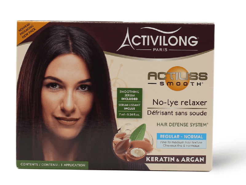 ACTIVILONG ACTILISS KIT REGULAR ACTIVILONG ACTILISS KIT REGULAR