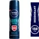 NIVEA SPRAY DRY FRESH 150ML MEN NIVEA SPRAY DRY FRESH 150ML MEN