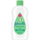 Johnson's BABY OIL ALOE VERA 500ML Johnson's BABY OIL ALOE VERA 500ML
