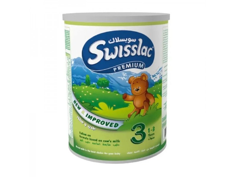 سويسلاك رقم 3 900 جرام سويسلاك رقم 3 900 جرام