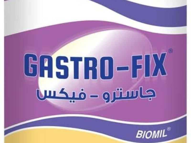 BIOMIL GASTRO FIX 400G BIOMIL GASTRO FIX 400G