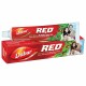 DABUR TOOTHPASTE RED 200GM DABUR TOOTHPASTE RED 200GM
