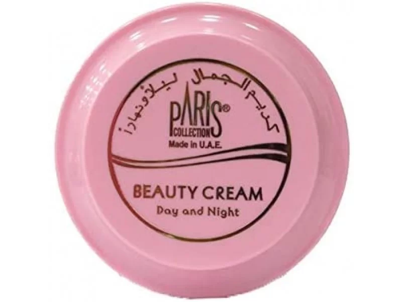 PARIS CREAM 150ML BEAUTY (ROSE) PARIS CREAM 150ML BEAUTY (ROSE)