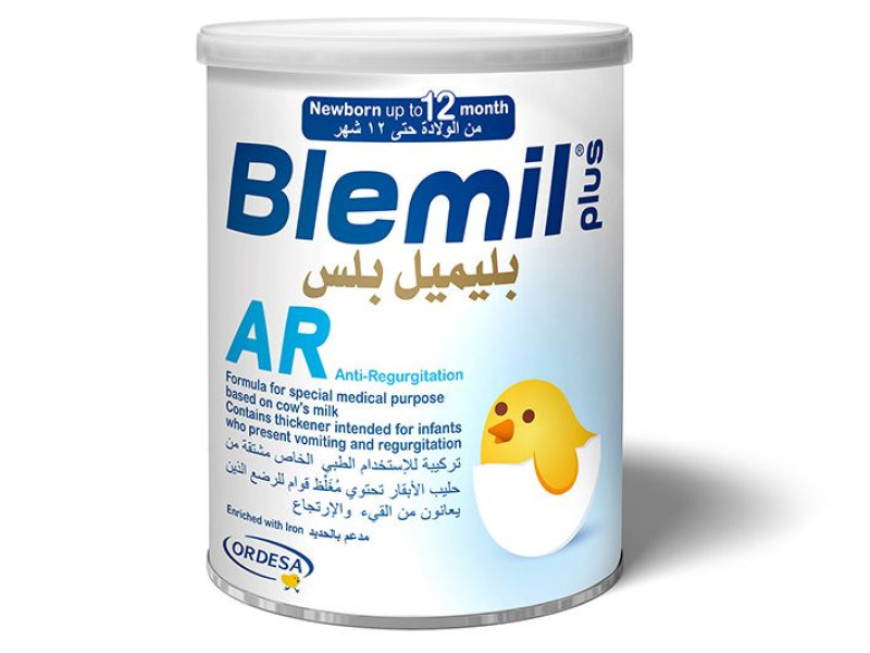 BLEMIL PLUS AR 400GM BLEMIL PLUS AR 400GM