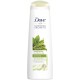DOVE Shampoo DETOX RITUAL 400ML DOVE Shampoo DETOX RITUAL 400ML