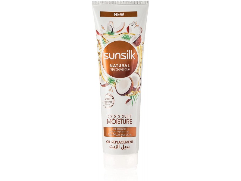 SUNSILK NAT OIL REP COCONUT 300ML SUNSILK NAT OIL REP COCONUT 300ML