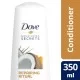 DOVE CONDITINER REPAIR COCONUT 350ML DOVE CONDITINER REPAIR COCONUT 350ML