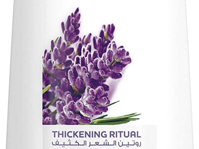 DOVE CONDITINER THICK RITUAL 350ML DOVE CONDITINER THICK RITUAL 350ML