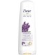 DOVE CONDITINER THICK RITUAL 350ML DOVE CONDITINER THICK RITUAL 350ML