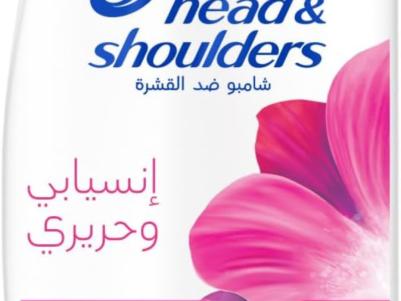 head & shoulders Shampoo 190 ml SMOOTH SILKY head & shoulders Shampoo 190 ml SMOOTH SILKY