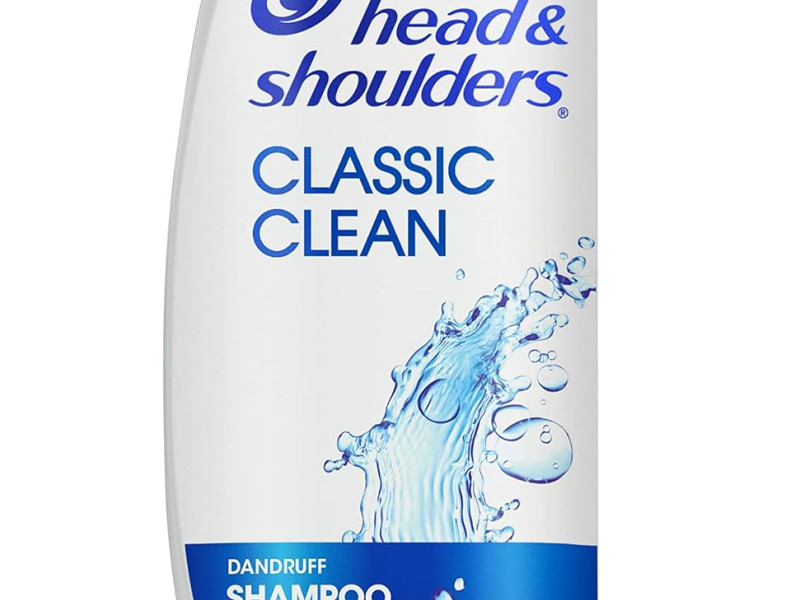 head & shoulders Shampoo 190 ml CLASSIC CLEAN head & shoulders Shampoo 190 ml CLASSIC CLEAN