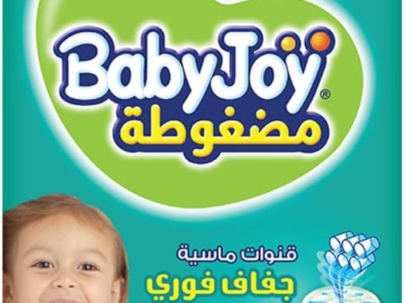 BABYJOY NO7 42 XXXL GIANT BABYJOY NO7 42 XXXL GIANT