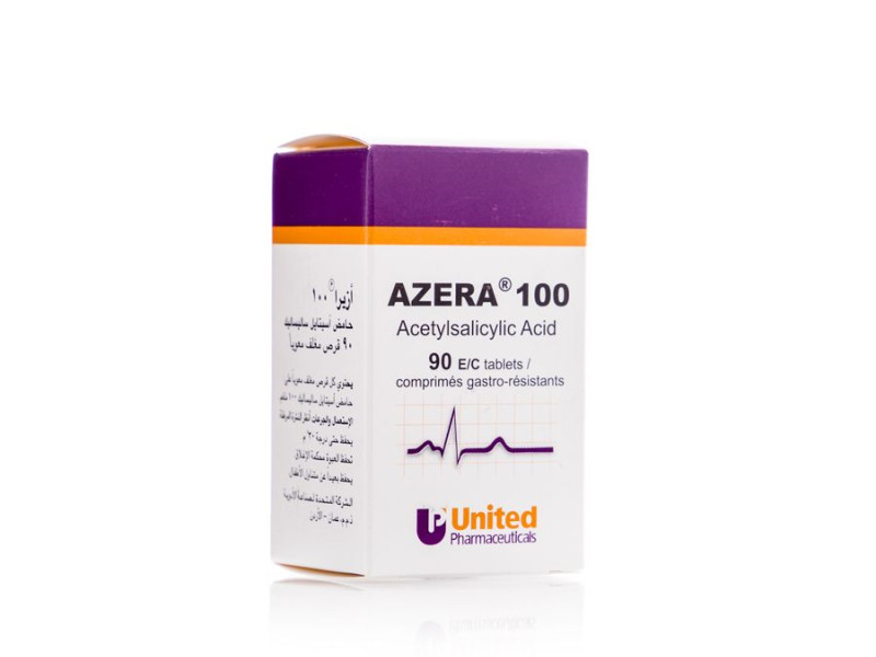 AZERA 100 90TAB AZERA 100 90TAB