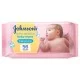 Johnson's WIPES EXTRA SENSITIVE 0%ALCOHOL 56 PIECES Johnson's WIPES EXTRA SENSITIVE 0%ALCOHOL 56 PIECES